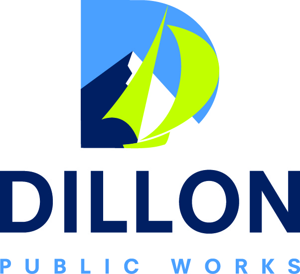 Dillon Logo Public Works 4c