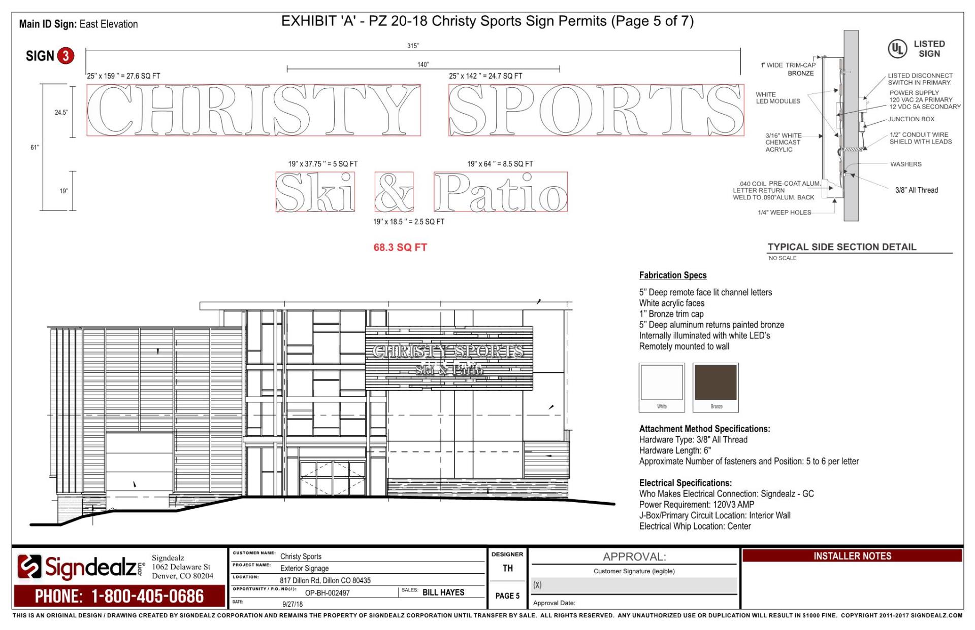 PZ20-18 Sign 3