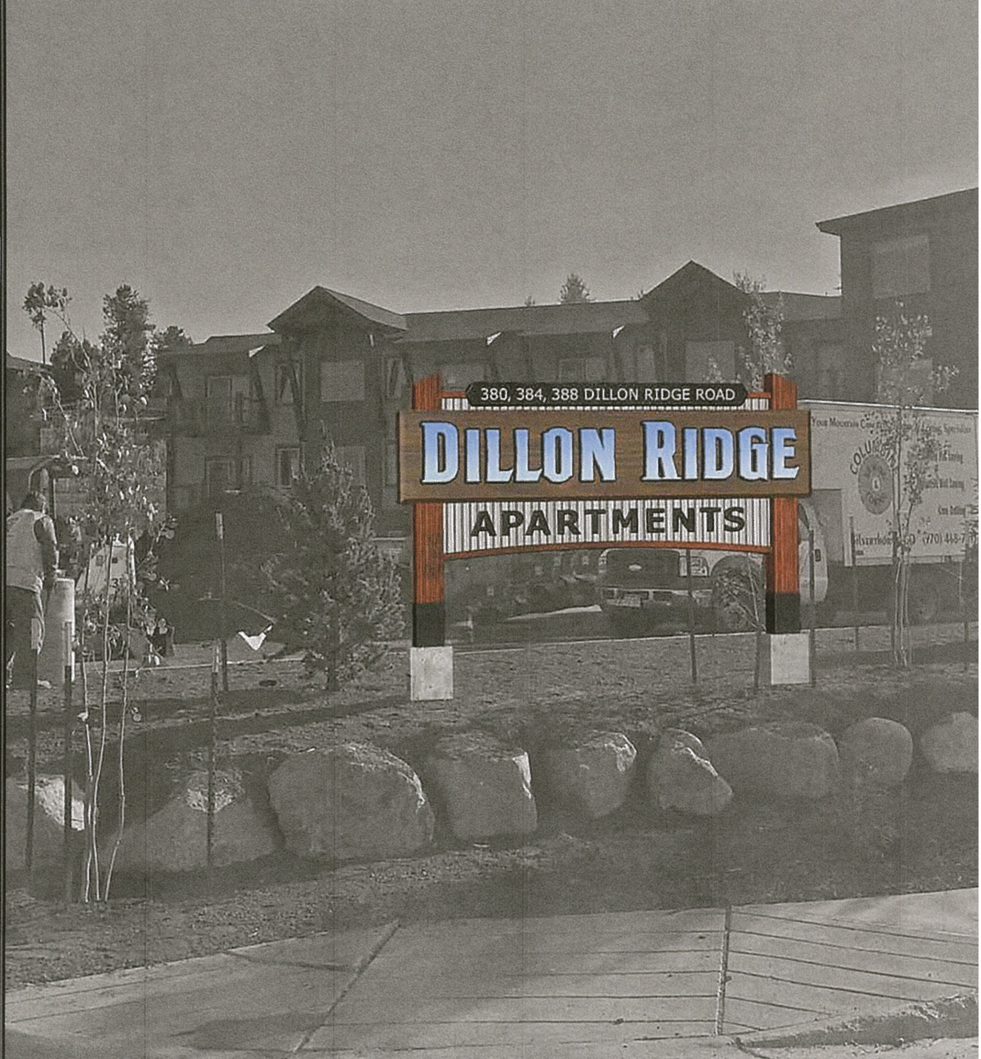 PZ10-19_Dillon_Ridge_Apartments_SIGN