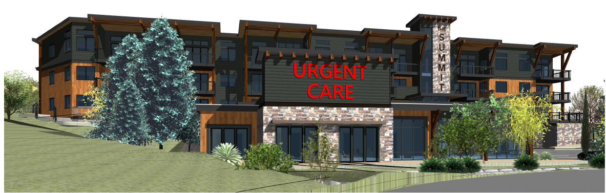 Urgent Care PZ15-19