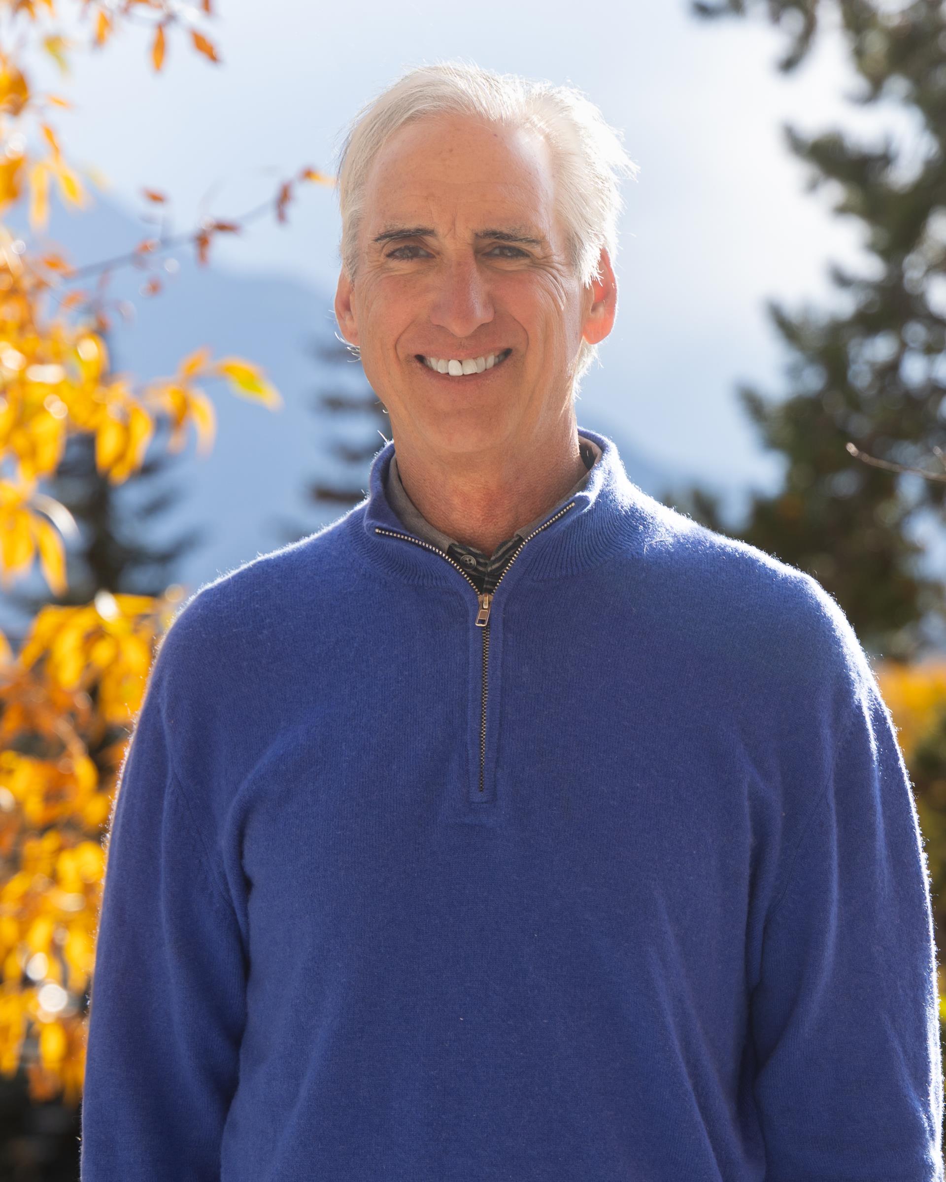 Oliver Luck